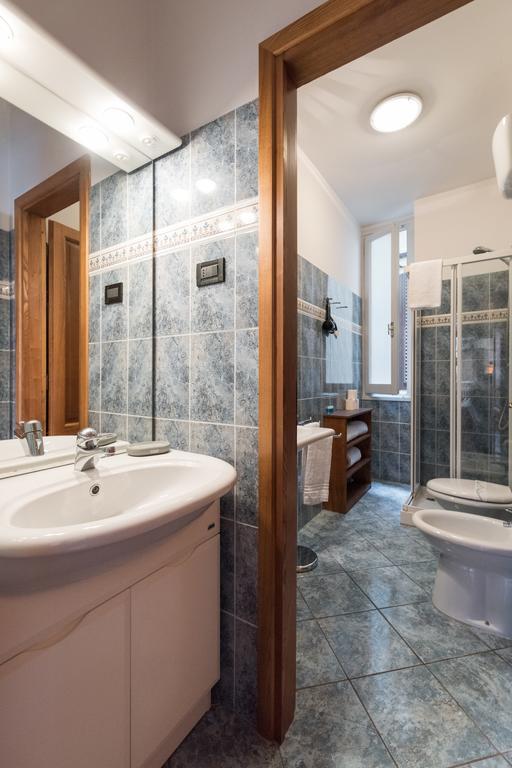 Firenze Rentals Suite Proconsolo Exterior photo